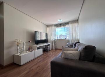 Apartamento de 2 quartos, Águas Claras · 02 QUARTOS - ÁGUAS CLARAS - ANDAR ALTO - VISTA LIVRE - 01 VAGA - 01 SUÍTE - CLOSET - NASCENTE