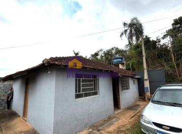 Casa de 2 quartos, Ibiúna · Ibiúna, casa antes do centro da cidade