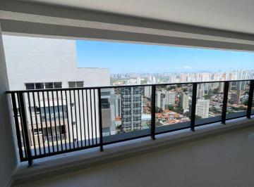 Apartamento de 1 quarto, São Paulo · Studio de 1 dormitório -Vila Mariana
