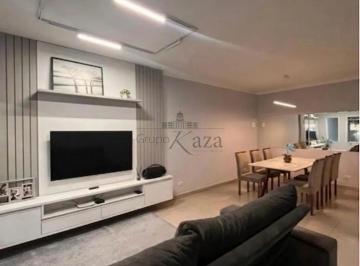 Casa de 3 quartos, Jacareí · Villa Branca - Casa - 3 Dormitórios com Suíte - 206m² - Jacareí - Aceita Financiamento bancário