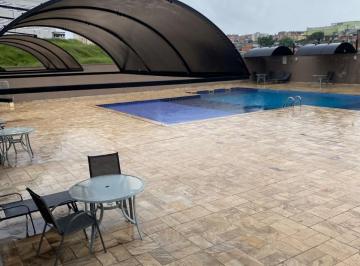CONDOMINIO · APTO - CARAPICUIBA