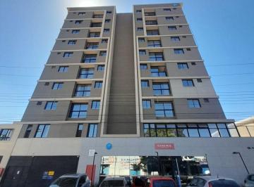 Apartamento de 2 quartos, Brasília · Apartamento de 61 m² com 2 quartos à venda no Park Sul