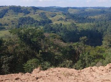 Terreno , São Roque · Construa com vista: 1.000m² nas alturas a poucos minutos da Rota do Vinho