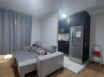 Apartamento · 41m² · 2 Quartos · 1 Vaga · Apartamento em Jurubatuba, São Paulo - Venda