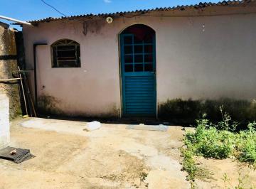 Casa de 2 quartos, Luziânia · Casa - Parque Três Poderes, Luziânia-GO