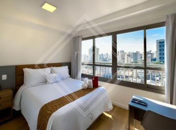 Apartamento de 1 quarto, São Paulo · Apartamento todo mobiliado na Vila Mariana