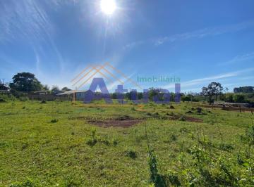 Foto 01 · Terreno, Santa Clara, Santo Angelo, RS