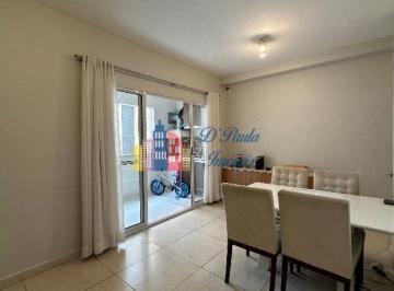 Apartamento · 72m² · 3 Quartos · 2 Vagas · Apartamento com 3 Quartos e Suíte 2 VAGAS DE GARAGEM, no condominio conviva - Venda