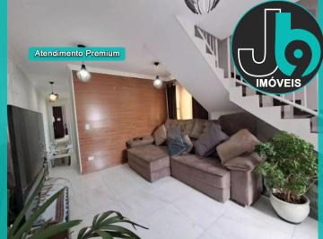 Foto 02 · Cobertura Duplex à Venda em São José dos Pinhais no Bairro Boneca do Iguaçu!