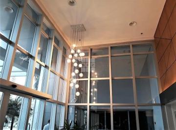 Comercial · 40m² · 1 Vaga · Sala Comercial de Alto Padrão na Barra Funda: 1 vaga, 40m² e localização privilegiada em São Paulo-S