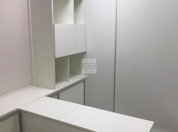 Comercial · 35m² · 1 Vaga · Salas Comerciais na Vila Cordeiro, São Paulo-SP: Venda ou Locação! 1 Sala, 1 Banheiro, 1 Vaga, 35m²!