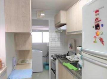 Apartamento · 60m² · 2 Quartos · 1 Vaga · Apartamento com 2 dormitórios à venda, 60 m² por R$ 410.000,00 - Planalto - São Bernardo do Campo/SP