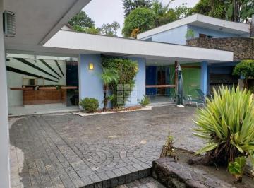 Casa · 792m² · 4 Quartos · 5 Vagas · FANTÁSTICA CASA EM INTERLAGOS - 792 MTS ÚTIL