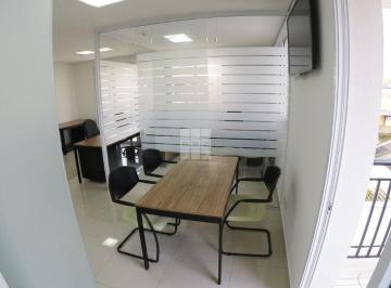 Comercial · 55m² · 1 Vaga · Sala à venda, 55 m² por R$ 480.000,00 - Pinheiros - São Paulo/SP