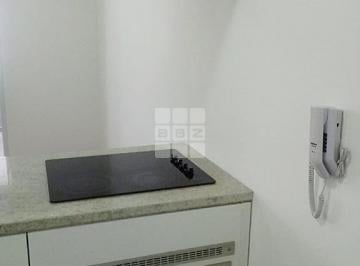 Apartamento · 47m² · 1 Quarto · 1 Vaga · Apartamento para locação em São Paulo-SP: 1 quarto, 1 sala, 1 banheiro, 1 vaga de garagem - Parque I