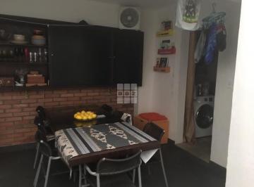 Casa · 230m² · 3 Quartos · 3 Vagas · Sobrado com 3 dormitórios à venda, 230 m² por R$ 1.260.000,00 - Brooklin - São Paulo/SP