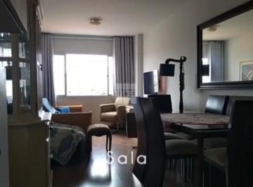 Apartamento · 51m² · 1 Quarto · 1 Vaga · Apartamento com 1 dormitório, 51 m² - Perdizes - São Paulo/SP