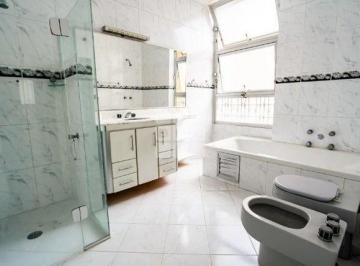 Apartamento · 320m² · 5 Quartos · 2 Vagas · Apartamento com 5 dormitórios à venda, 320 m² - Jardim América - São Paulo/SP