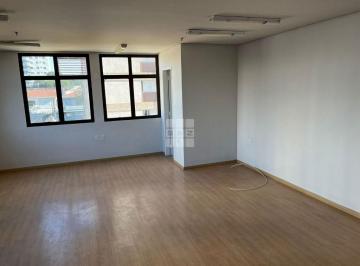 Comercial · 40m² · 1 Vaga · Oportunidade única: Sala comercial à venda em São Paulo-SP, Chácara Santo Antônio, 2 banheiros, 1 va
