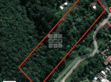 Terreno · 10115m² · Terreno à venda em Embu das Artes-SP, Jardim de Lourdes: 10.115,00 m² de área para investimento!