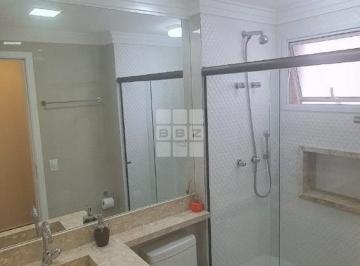 Apartamento · 266m² · 4 Quartos · 3 Vagas · PORTEIRA FECHADA APARTAMENTO DUPLEX COM COBERTURA E JACUZZI - VILA ANDRADE
