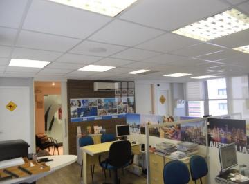 Casa · 100m² · Conjunto comercial (100m²) Rua Haddock Lobo - São Paulo