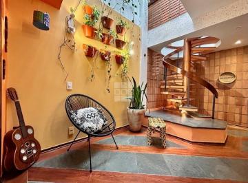 Casa · 206m² · 3 Quartos · 2 Vagas · Casa de alto padrão com 206m² - Vila Mascote /São Paulo