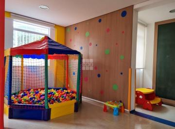 Apartamento · 93m² · 3 Quartos · 3 Vagas · Apartamento de 93m² - Jabaquara /São Paulo