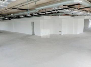 Comercial · 900m² · Laje 900 m² - 24 Vagas- Barra Funda - 28364