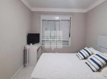 Apartamento · 134m² · 3 Quartos · 2 Vagas · Oportunidade! Apto 134 m² - Porteira Fechada -  Jardim Olympia - 28409