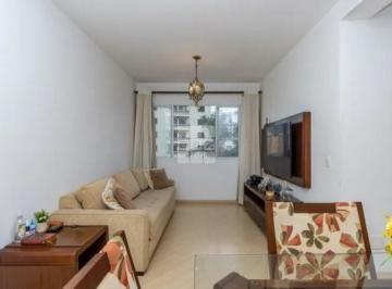 Apartamento · 60m² · 2 Quartos · 1 Vaga · Apartamento com 2 dormitório, 60 m² - venda por R$ 800.000,00 - Saúde - São Paulo/SP