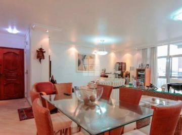 Apartamento · 200m² · 3 Quartos · 1 Vaga · Apartamento com 3 dormitórios, 200 m² - venda por R$ 1.950.000,00 / aluguel por 12.000,00 - Santa Ce