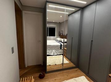 Apartamento · 63m² · 1 Quarto · 1 Vaga · Apartamento com 1 dormitórios 63m² - venda R$ 690.000,00 - Jardim Marajoara - São Paulo/SP