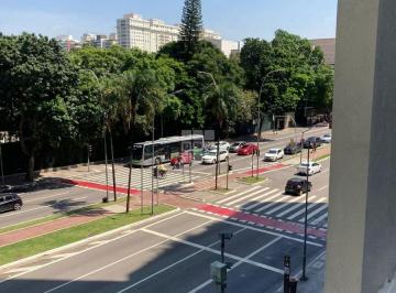 Comercial · 22m² · Conjunto à venda por R$ 270.000,00 - 22 m² - Jardim Europa - São Paulo/SP