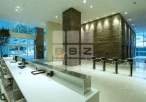 Comercial · 41m² · 1 Vaga · Salas Comerciais à Venda no Morumbi, São Paulo-SP: 2 Banheiros, 1 Vaga, 41m² de Área