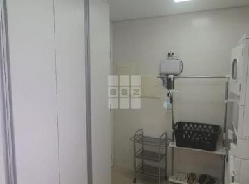 Apartamento · 266m² · 4 Quartos · 3 Vagas · Cobertura com 4 suítes, 263m² - para venda R$ 2.250.000,00 - Morumbi - São Paulo/SP