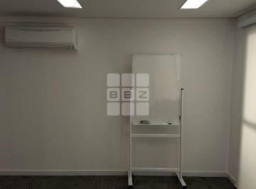 Comercial · 35m² · Sala Comercial 35m² - venda R$ 495.000,00 - Alto da Boa Vista - São Paulo/SP