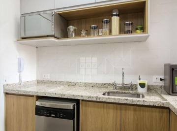 Apartamento · 114m² · 3 Quartos · 2 Vagas · Apartamento com 3 suítes, 114m² - venda R$ 1.780.000,00 - Vila Hamburguesa - São Paulo/SP