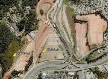 Terreno · 10500m² · Terreno 10.500 m² à venda R$ 8.925.000,00 ou locação R$ 52.500,00 - Jardim Vista Alegre - Embu das