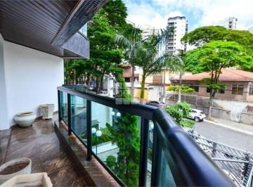 Apartamento · 220m² · 4 Quartos · 4 Vagas · Apartamento com 4 dormitórios, 220m² - venda R$ 1.390.000,00 - Vila Monumento - São Paulo/SP