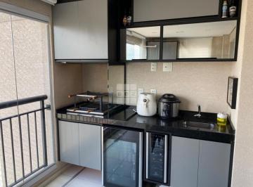 Apartamento · 96m² · 2 Quartos · 2 Vagas · Apartamento com 2 dormitórios, 96m² - venda R$ 1.007.000,00 - Jardim Brasil (Zona Sul) - São Paulo/S