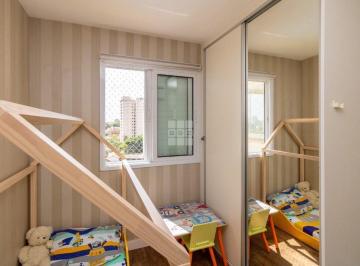 Apartamento · 91m² · 3 Quartos · 2 Vagas · Apartamento com 3 dormitórios, 91m² - venda R$ 945.000,00 - Vila Campestre - São Paulo/SP