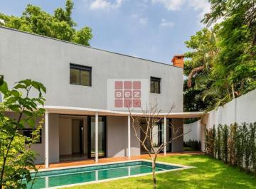 Foto 07 · Espetacular casa à venda em São Paulo-SP, na Vila Clementino: 4 quartos, 4 suítes, 2 salas, 5 banhei