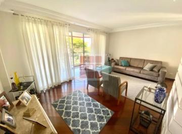 Foto 01 · Imperdível: Apartamento à venda em São Paulo, Vila Uberabinha - 4 quartos, 2 suítes, 144m² e 4 vagas