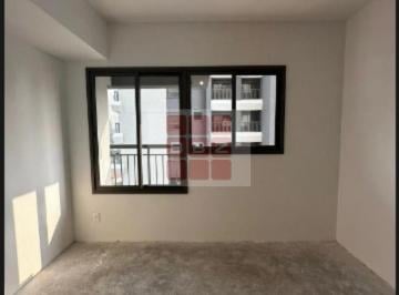 Foto 01 · Imperdível oportunidade: Apartamento à venda no Paraíso, São Paulo-SP! 1 quarto, 1 suíte, 1 sala, 1