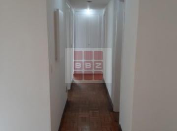 Foto 01 · Apartamento à venda na Vila Nova Conceição, São Paulo-SP: 4 quartos, 1 suíte, 1 sala, 2 banheiros, 1