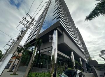 Foto 01 · Oportunidade única: Sala Comercial à venda em Indianópolis, São Paulo-SP, com 4 vagas de garagem e 1