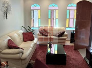 Foto 01 · Casa à venda em São Paulo-SP, Vila Leonor: 3 quartos, 1 sala, 2 banheiros, 4 vagas de garagem, 165,0