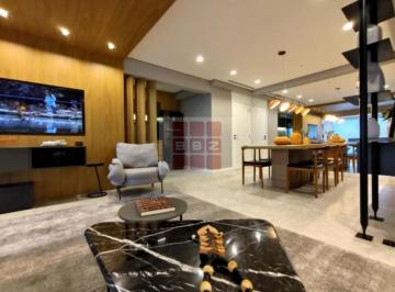 Foto 01 · Apartamento à venda em São Paulo-SP, 2 quartos, 1 suíte, 2 banheiros, 2 vagas, 87m² no Jardim Caboré