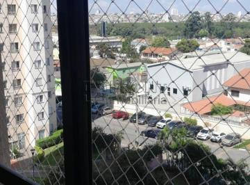 Apartamento · 43m² · 2 Quartos · 1 Vaga · Apartamento para Alugar em Ponte Grande, Guarulhos com 2 Dormitórios